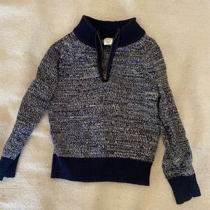 J.Crew sweater